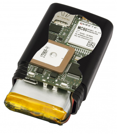 GPS маяк АвтоФон Омега Маяк + (8.2) в Артёмовске 