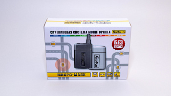 GPS Глонасс Маяк АвтоФон Микро Маяк в Артёмовске  