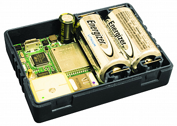 GPS маяк АвтоФон DX-Маяк (8.1) в Артёмовске  