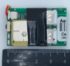GPS маяк АвтоФон Пико Маяк 8.0 (комплектация OEM) в Артёмовске 