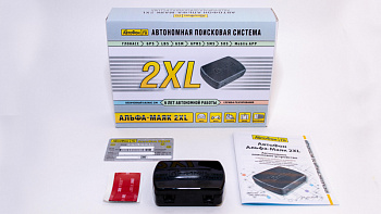 GPS Глонасс Маяк АвтоФон Альфа-Маяк 2XL в Артёмовске  