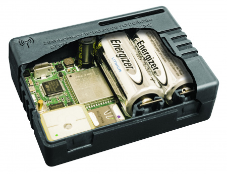 GPS маяк АвтоФон DX-Маяк (8.1) в Артёмовске 